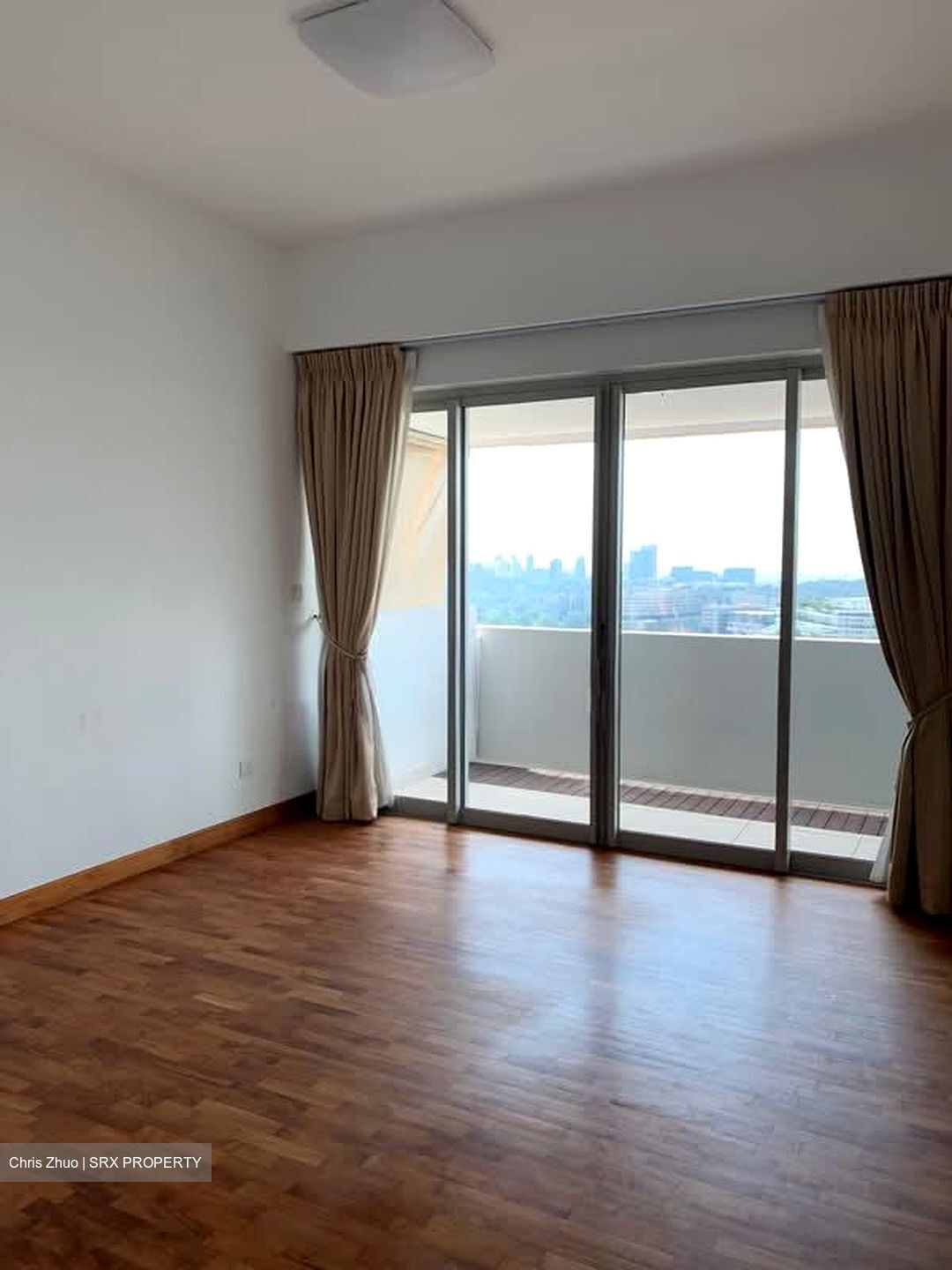 The Rochester Residences (D5), Apartment #580233421